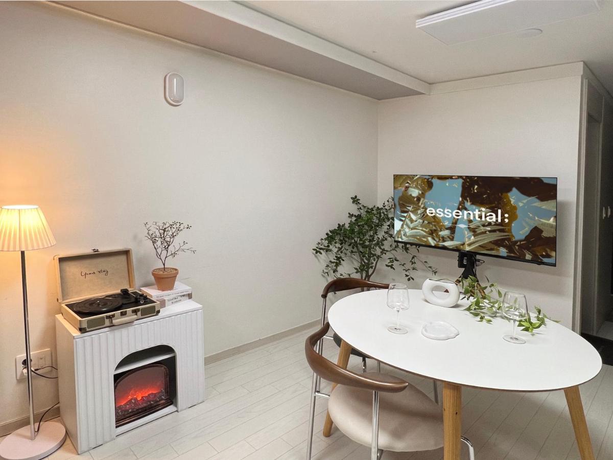 Mi Stay - Starbnb Branch Daegu Exterior foto