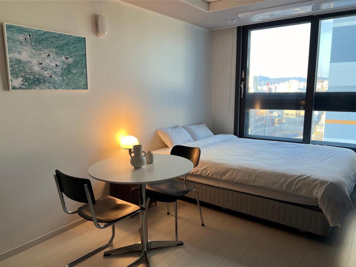Mi Stay - Starbnb Branch Daegu Exterior foto