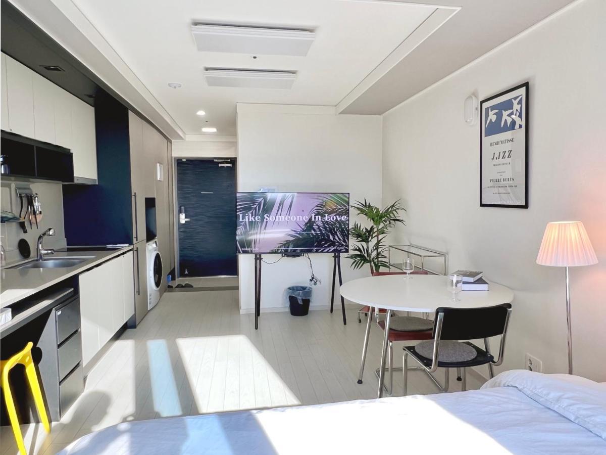 Mi Stay - Starbnb Branch Daegu Exterior foto