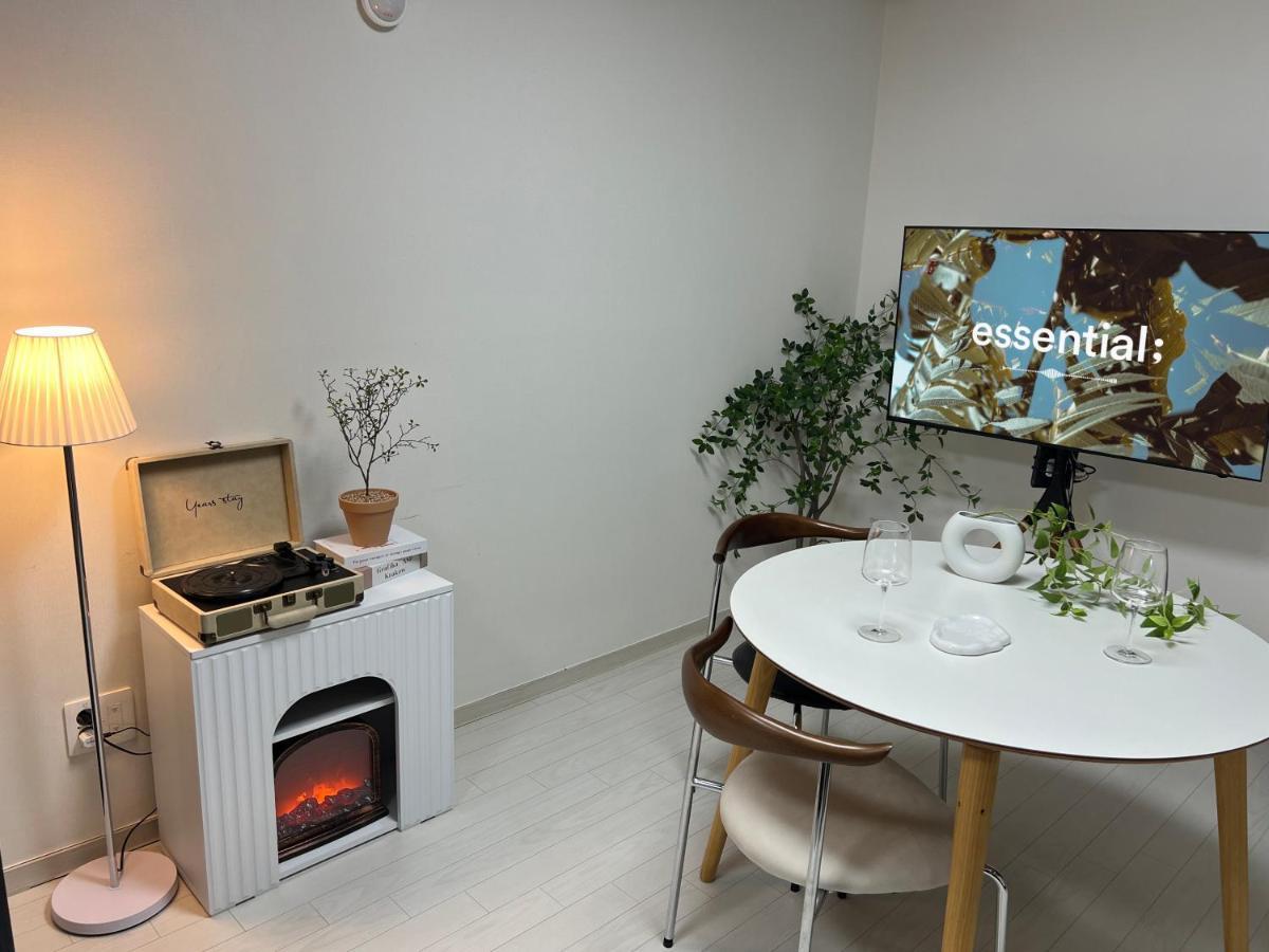 Mi Stay - Starbnb Branch Daegu Exterior foto