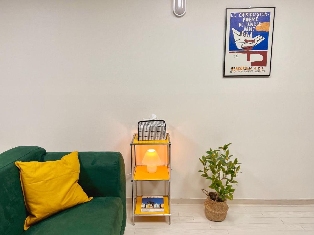 Mi Stay - Starbnb Branch Daegu Exterior foto