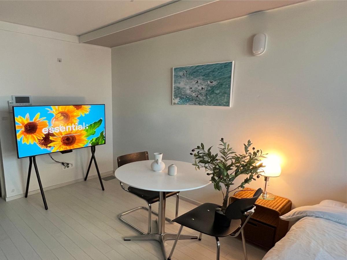 Mi Stay - Starbnb Branch Daegu Exterior foto