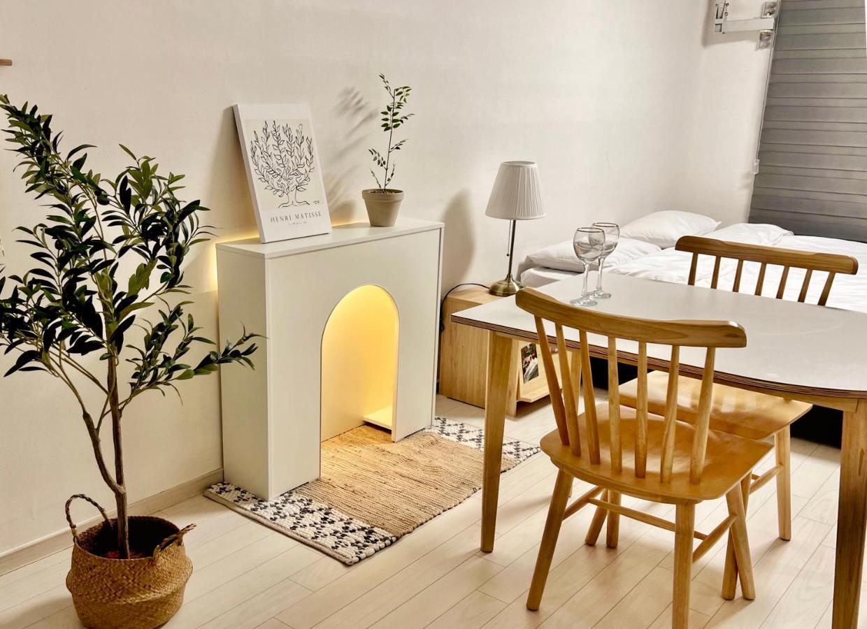 Mi Stay - Starbnb Branch Daegu Exterior foto