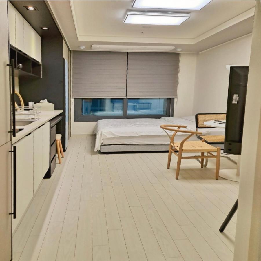 Mi Stay - Starbnb Branch Daegu Exterior foto