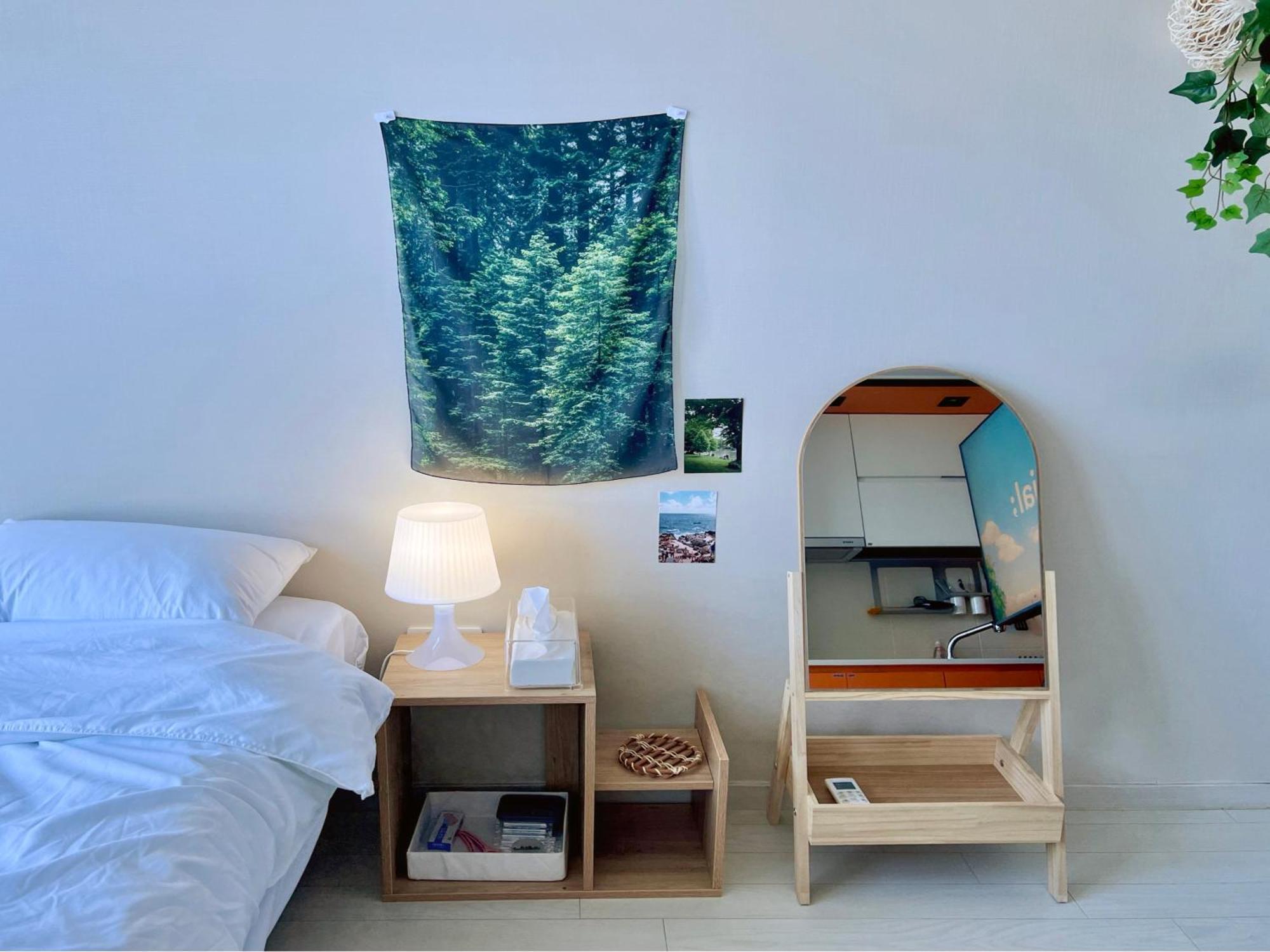 Mi Stay - Starbnb Branch Daegu Exterior foto